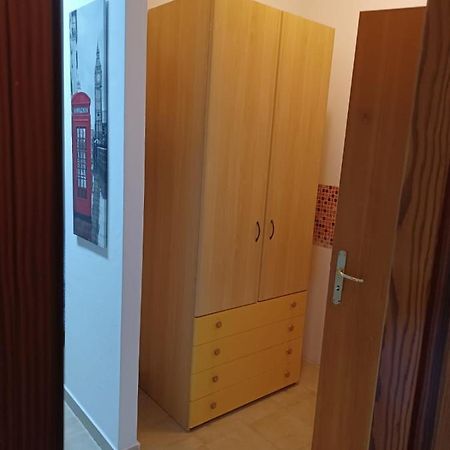 レンデ Giovanna 199 Bed & Breakfast エクステリア 写真
