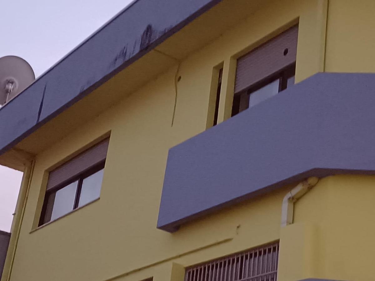 レンデ Giovanna 199 Bed & Breakfast エクステリア 写真